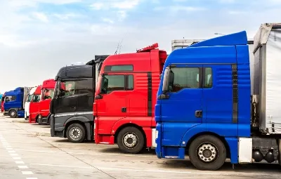 Ankara Sincan Ambar Nakliyat