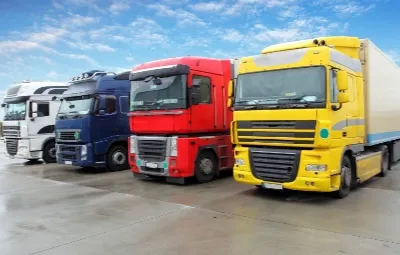 Ankara Sincan Nakliye Ambarı