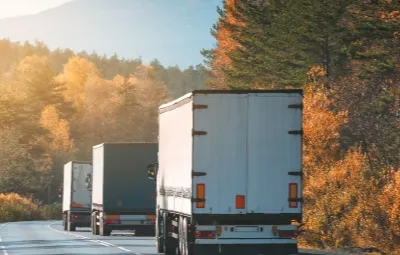 Ankara ile Sincan Arası Klima Taşıma