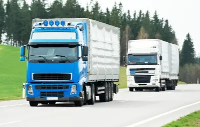 Ankara ile Sincan Arası Eşya Taşıma